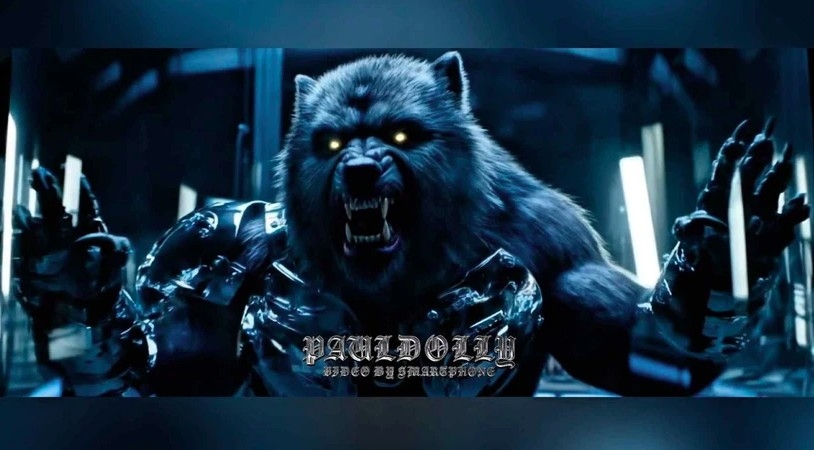 ai-driven sci-fi film delivers environmental protection message picture 1 ai-driven sci-fi film delivers environmental protection message picture 1