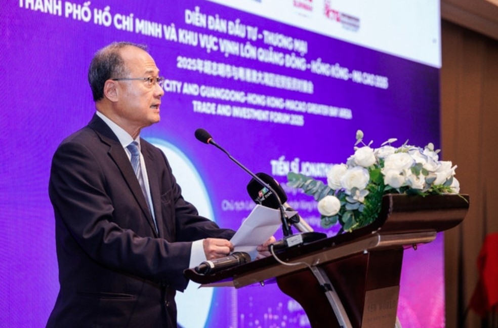 trade forum fosters bilateral cooperation between vietnam and china picture 2 trade forum fosters bilateral cooperation between vietnam and china picture 2