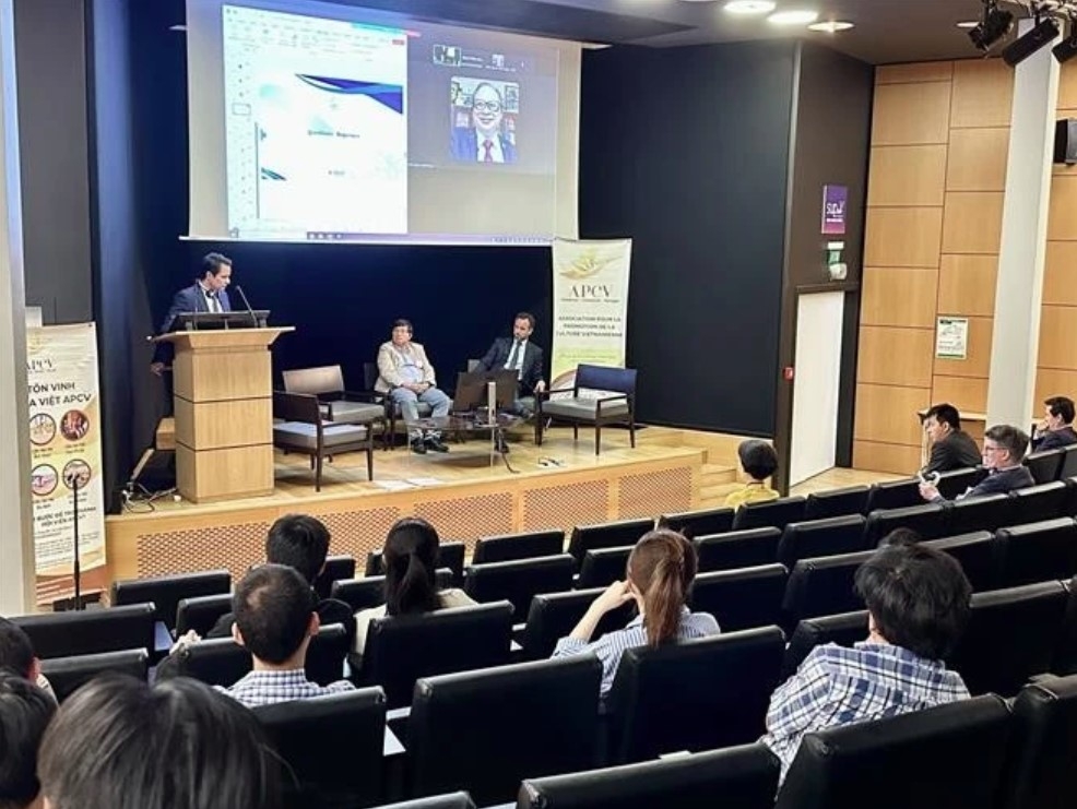 forum spotlights ai and digital innovation in healthcare picture 1 forum spotlights ai and digital innovation in healthcare picture 1