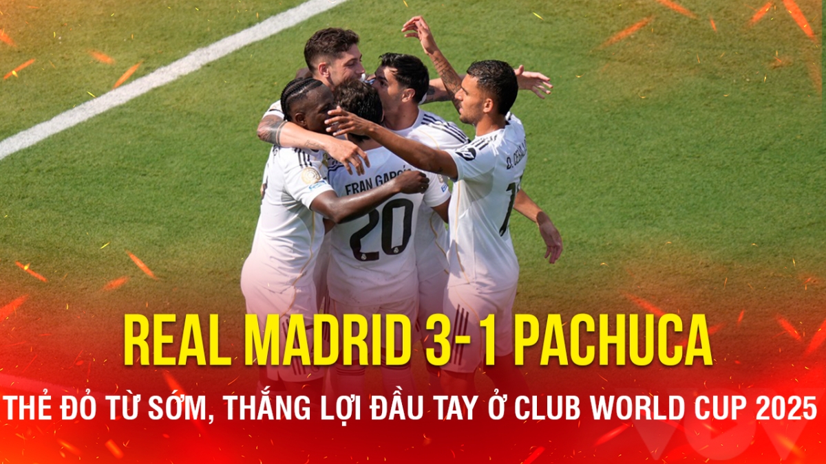 kết quả bóng đá hôm nay 23 6 10 người real madrid thắng lợi ở club world cup hình ảnh 1 ket qua bong da hom nay 23 6 10 nguoi real madrid thang loi o club world cup hinh anh 1