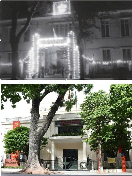 câu chuyện nhà máy đèn bờ hồ hình ảnh 2 cau chuyen nha may den bo ho hinh anh 2