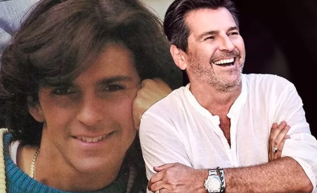 modern talking star to perform in hanoi for 50 years of vietnam-germany ties picture 1 modern talking star to perform in hanoi for 50 years of vietnam-germany ties picture 1
