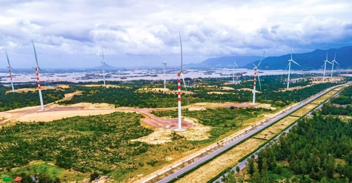 germany invests us 50 million in renewable energy workforce training in vietnam picture 1 germany invests us 50 million in renewable energy workforce training in vietnam picture 1