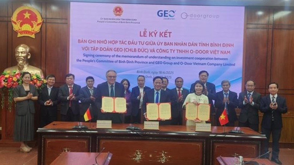 germany invests us 50 million in renewable energy workforce training in vietnam picture 2 germany invests us 50 million in renewable energy workforce training in vietnam picture 2