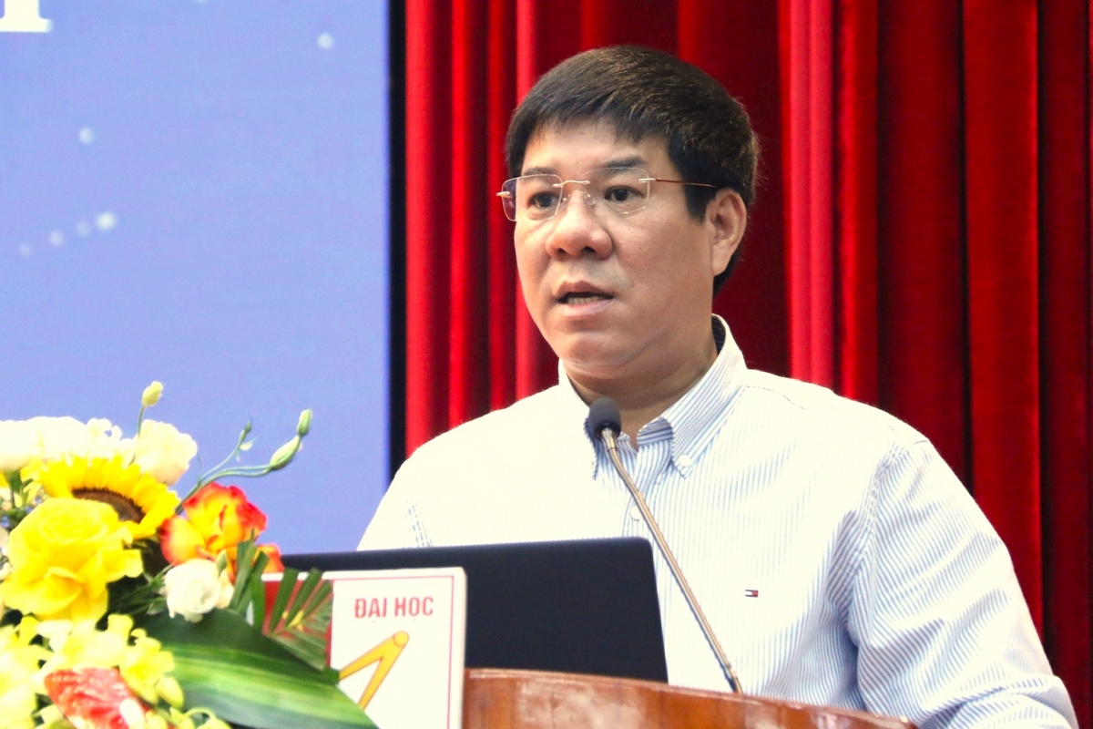 còn 34 tỉnh thành, nội dung đề thi tốt nghiệp thpt 2025 có thay đổi hình ảnh 1 con 34 tinh thanh, noi dung de thi tot nghiep thpt 2025 co thay doi hinh anh 1
