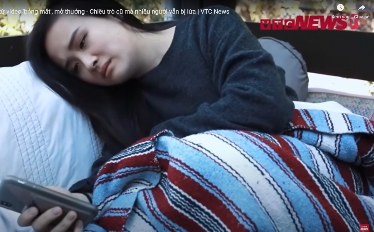 Chuyên gia Hiếu PC: Đằng sau clip "bỏng mắt" trên Tiktok là cú lừa lạnh gáy