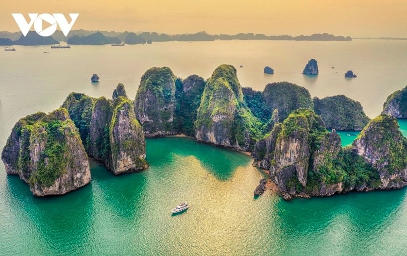 uk newspaper reveals eight top holiday spots in vietnam picture 3 uk newspaper reveals eight top holiday spots in vietnam picture 3