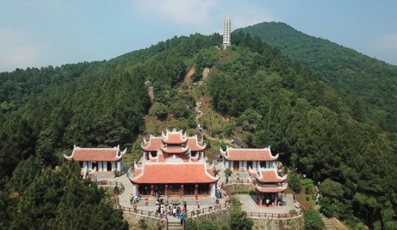booking.com names five top destinations in vietnam for sustainable travel picture 2 booking.com names five top destinations in vietnam for sustainable travel picture 2