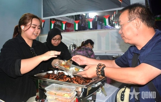 hanoi gets ready for halal tourists picture 2 hanoi gets ready for halal tourists picture 2
