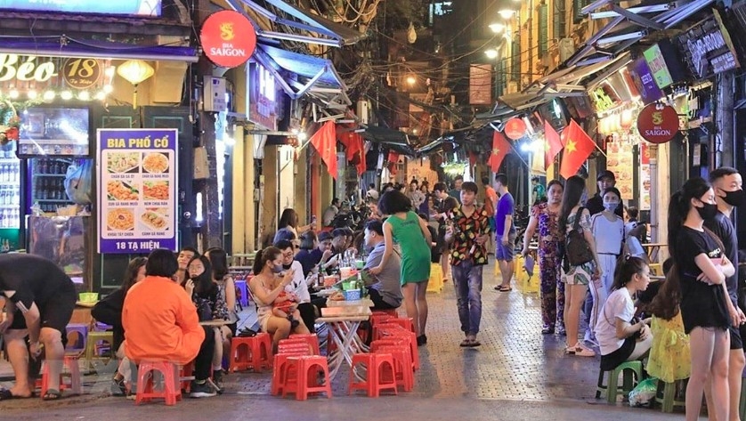 hanoi listed among asia s top walkable cities by agoda picture 1 hanoi listed among asia s top walkable cities by agoda picture 1