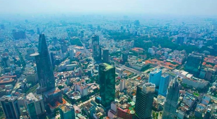 master plan adjustments set to drive hcm city s stature picture 1 master plan adjustments set to drive hcm city s stature picture 1