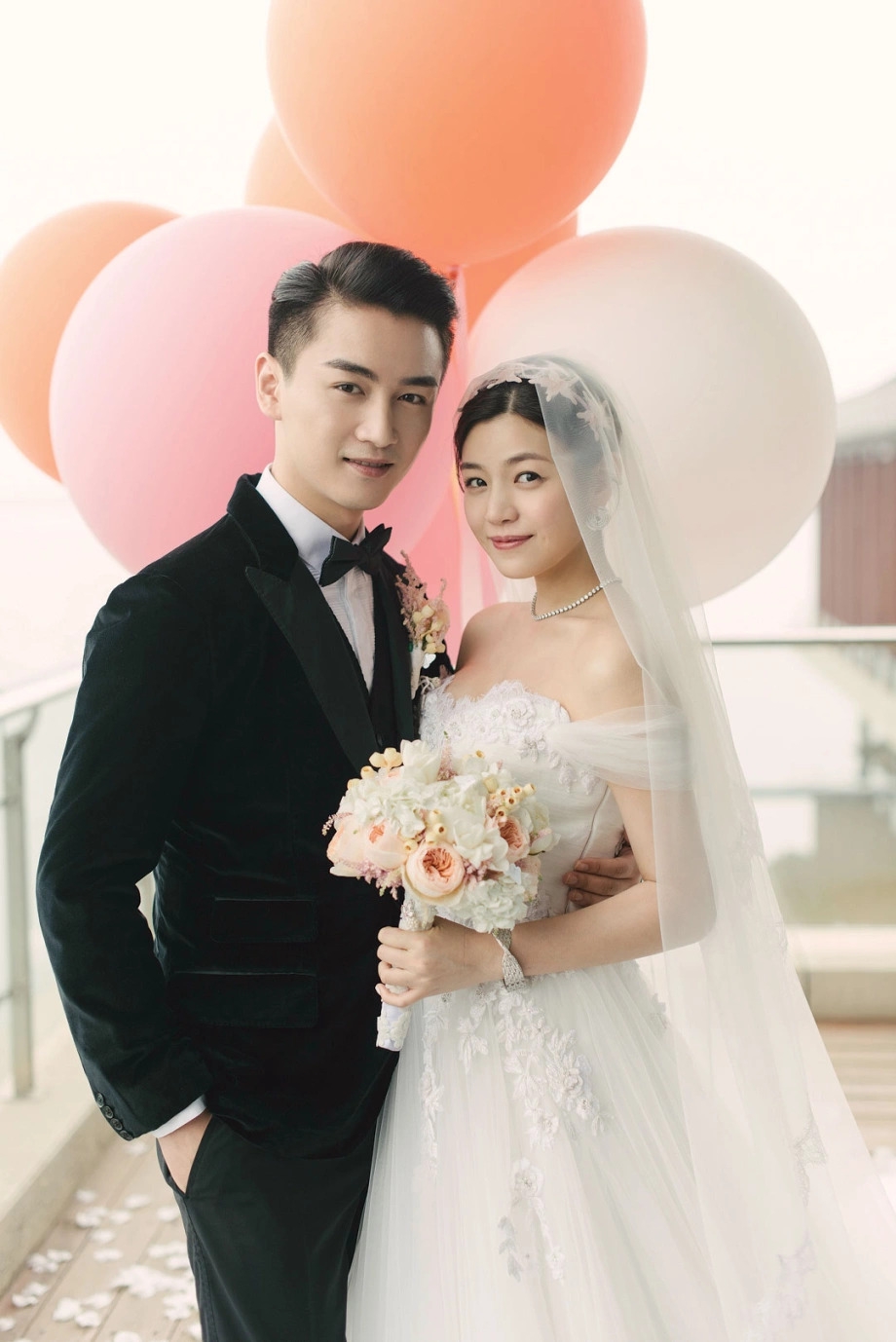 sự thay đổi bất ngờ của trần nghiên hy sau ly hôn trần hiểu hình ảnh 3 su thay doi bat ngo cua tran nghien hy sau ly hon tran hieu hinh anh 3