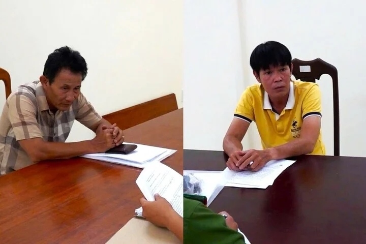 thu doan chiem doat tien ty cua 2 hlv bong da tai khanh hoa hinh anh 1