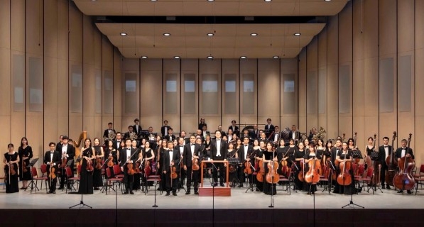 Romantic masterpieces to be performed by Hanoi Symphony Orchestra at Ho Guom Theater