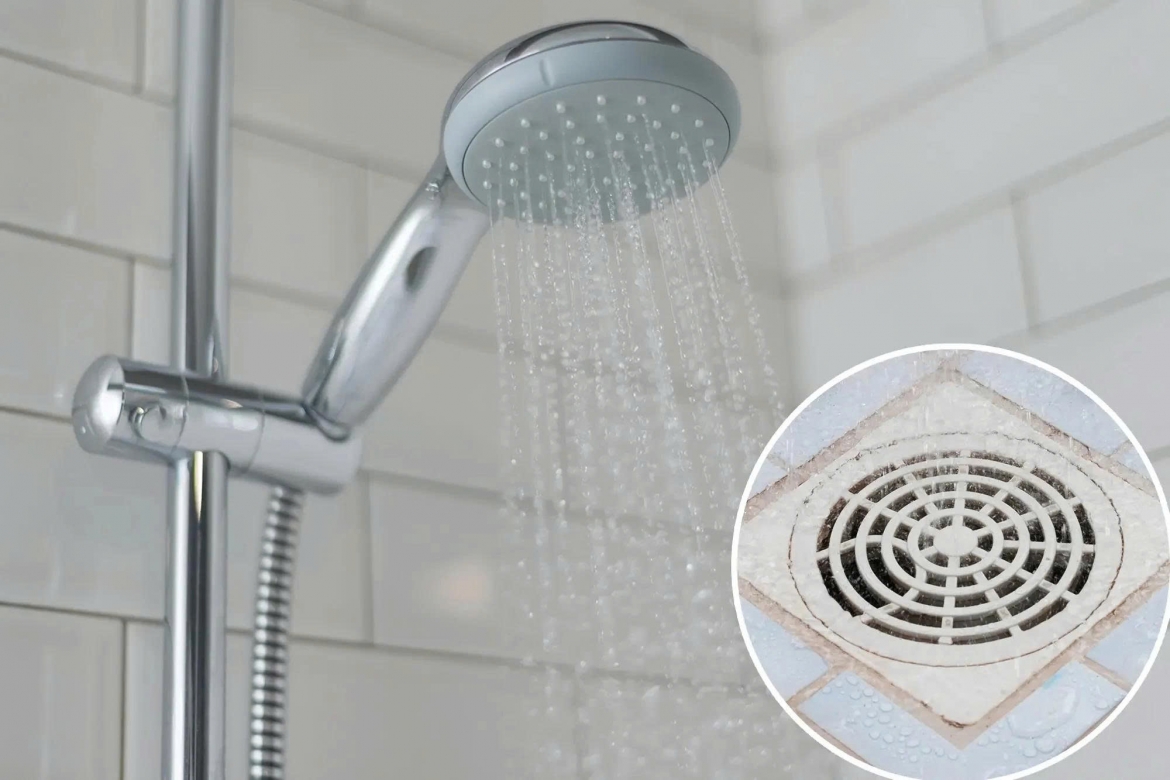 Chuyên gia cảnh báo thói quen đi tiểu khi tắm vòi sen gây hại cho phụ nữ