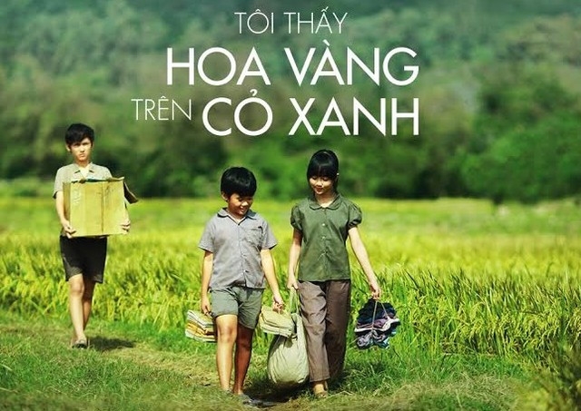 Film screening brings Vietnam closer to Australian audiences