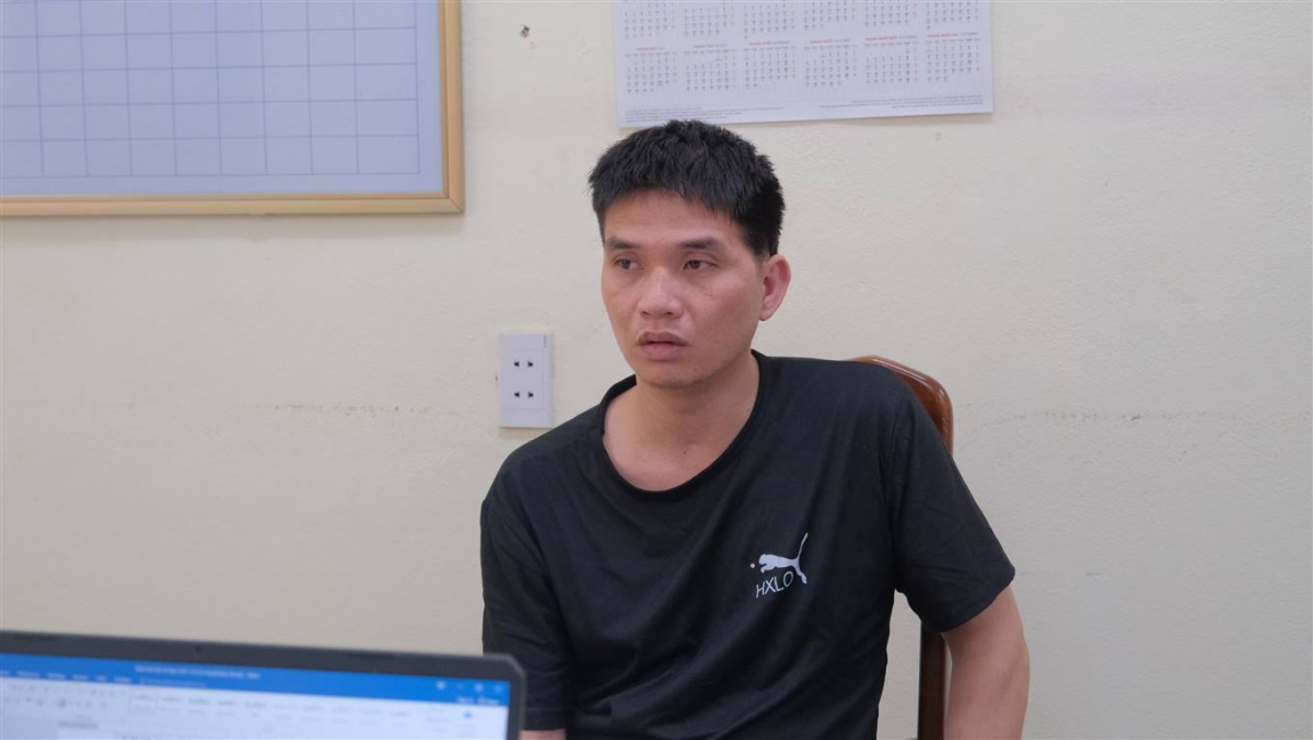 bat doi tuong truy na dac biet nguy hiem sau 14 nam lan tron o trung quoc hinh anh 1 bat doi tuong truy na dac biet nguy hiem sau 14 nam lan tron o trung quoc hinh anh 1