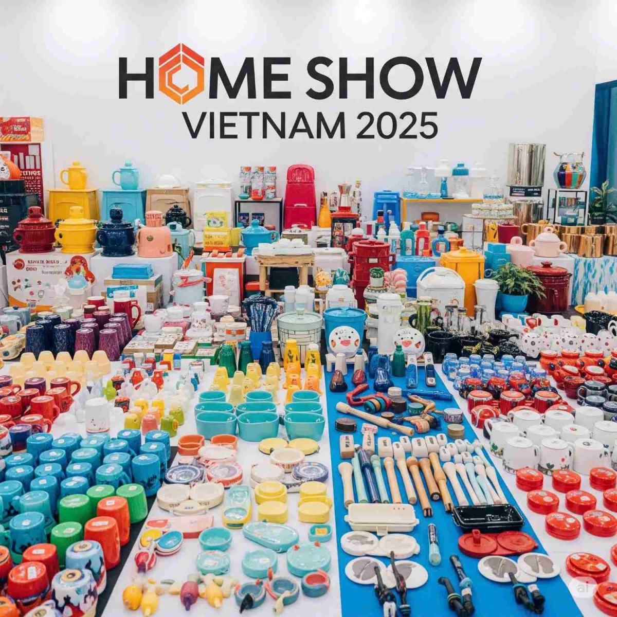 ho chi minh city to host home show vietnam 2025 picture 1