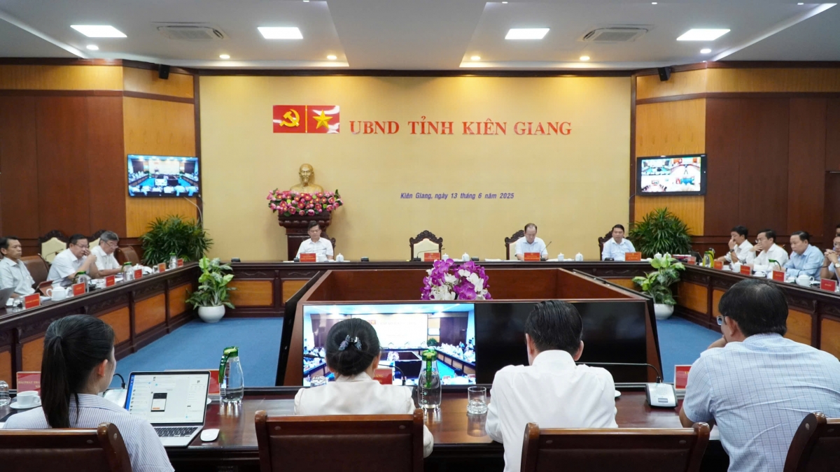 Kiên Giang và An Giang dự kiến hỗ trợ cao nhất 6,5 triệu/tháng cho cán bộ