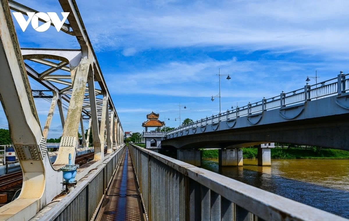 where the perfume river meets five bridges in harmony of past and present picture 11 where the perfume river meets five bridges in harmony of past and present picture 11