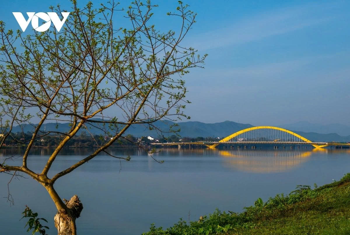 where the perfume river meets five bridges in harmony of past and present picture 13 where the perfume river meets five bridges in harmony of past and present picture 13