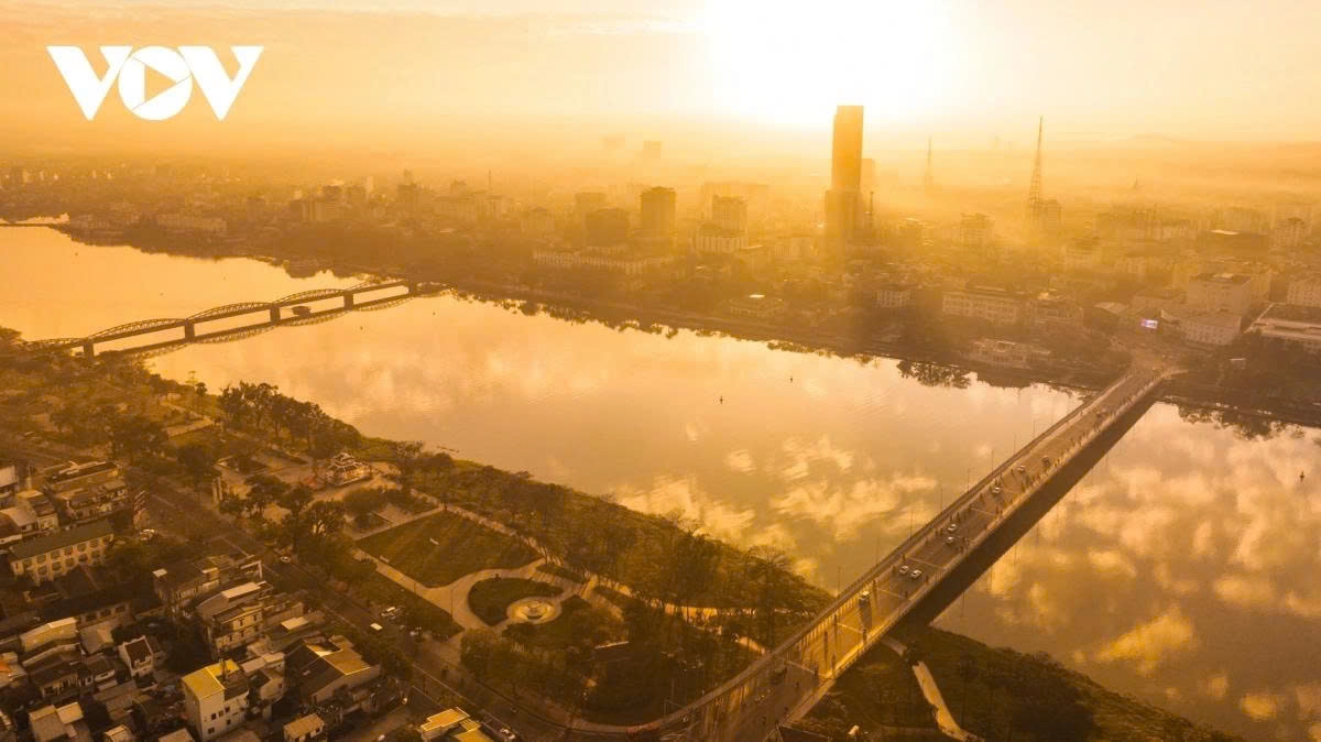 where the perfume river meets five bridges in harmony of past and present picture 4 where the perfume river meets five bridges in harmony of past and present picture 4