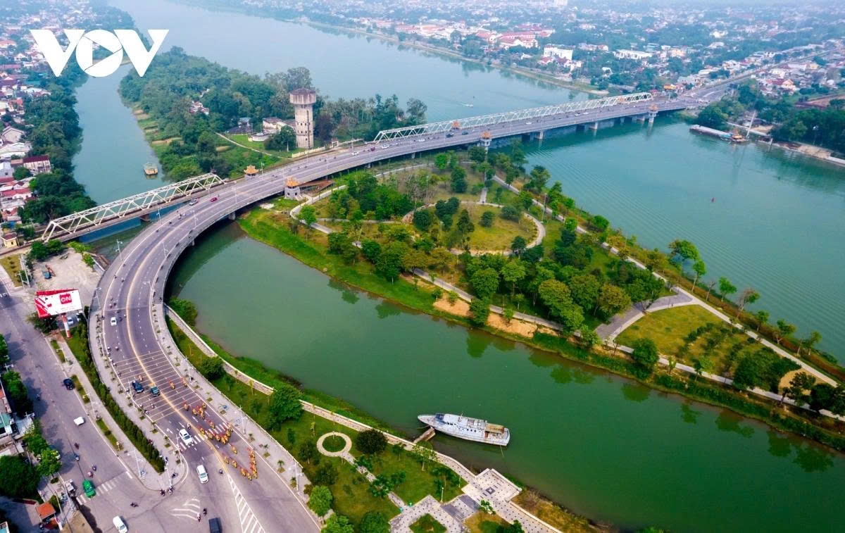 where the perfume river meets five bridges in harmony of past and present picture 7 where the perfume river meets five bridges in harmony of past and present picture 7