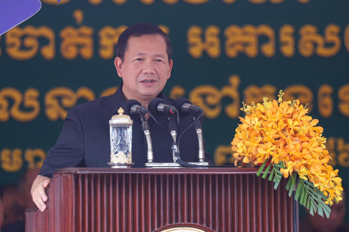 Campuchia không đẩy vấn đề biên giới với Thái Lan thành xung đột sắc tộc