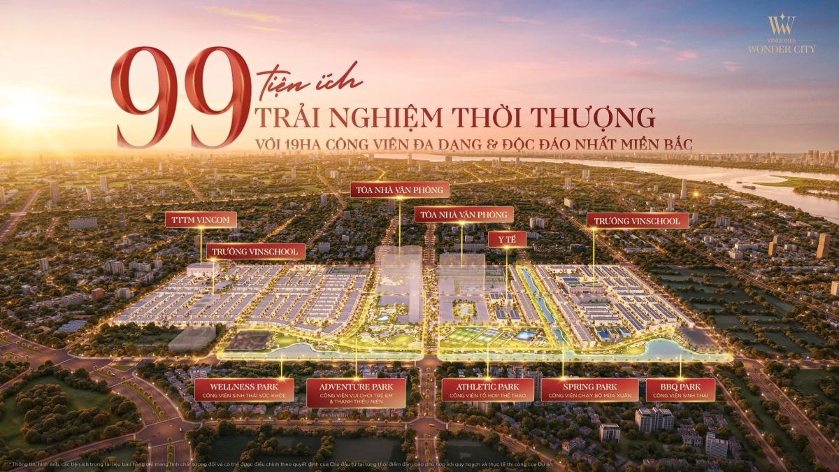 hừng Đông mỏ vàng đầu tư tại vinhomes wonder city với 3 tầng lợi nhuận hình ảnh 2 hung Dong mo vang dau tu tai vinhomes wonder city voi 3 tang loi nhuan hinh anh 2