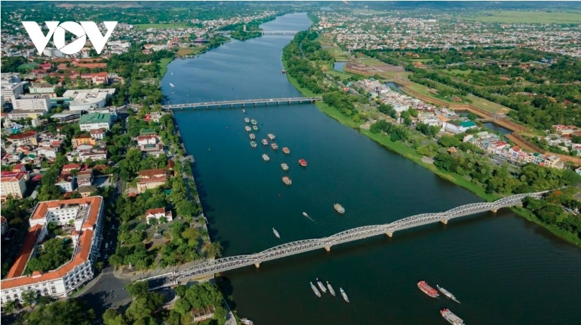 uk newspaper reveals eight top holiday spots in vietnam picture 7 uk newspaper reveals eight top holiday spots in vietnam picture 7