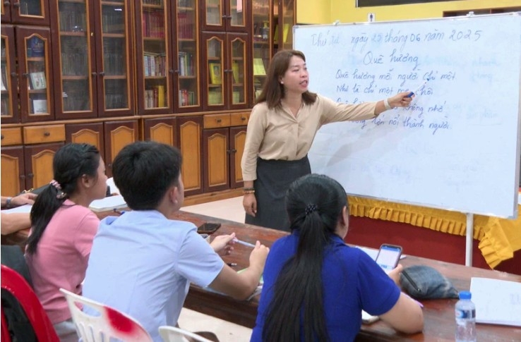 phat tich pagoda cultural anchor for vietnamese in laos picture 1