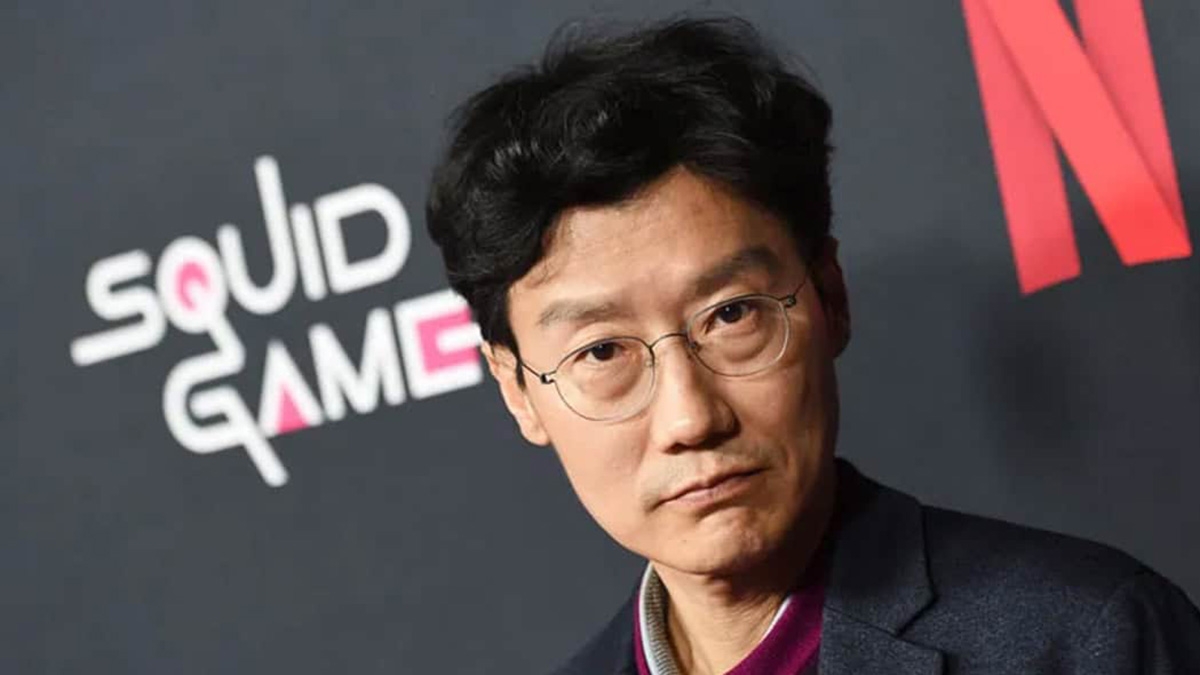người sáng tạo ra squid game nói về tiềm năng của phần ngoại truyện hình ảnh 1 nguoi sang tao ra squid game noi ve tiem nang cua phan ngoai truyen hinh anh 1