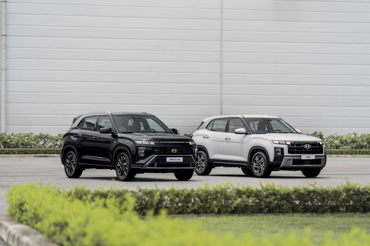 nhieu mau xe hyundai duoc uu dai 50 phi truoc ba trong thang 8 2025 hinh anh 2