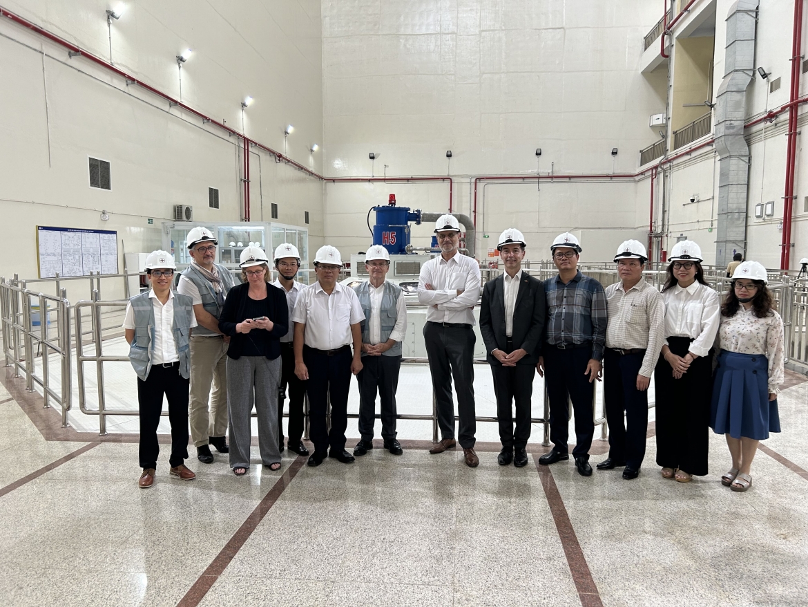eu, france join forces in team europe approach to boost hydropower in vietnam picture 2