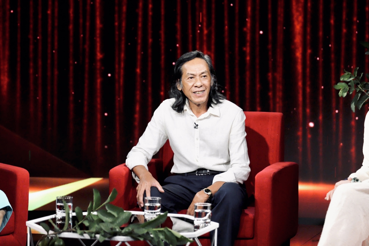 nsnd lan huong he lo hau truong chua tung ke cua phim kinh dien mua oi hinh anh 4 nsnd lan huong he lo hau truong chua tung ke cua phim kinh dien mua oi hinh anh 4