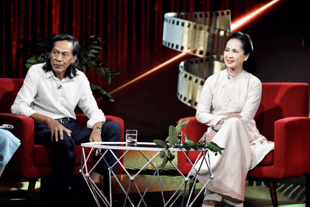 nsnd lan huong he lo hau truong chua tung ke cua phim kinh dien mua oi hinh anh 1 nsnd lan huong he lo hau truong chua tung ke cua phim kinh dien mua oi hinh anh 1
