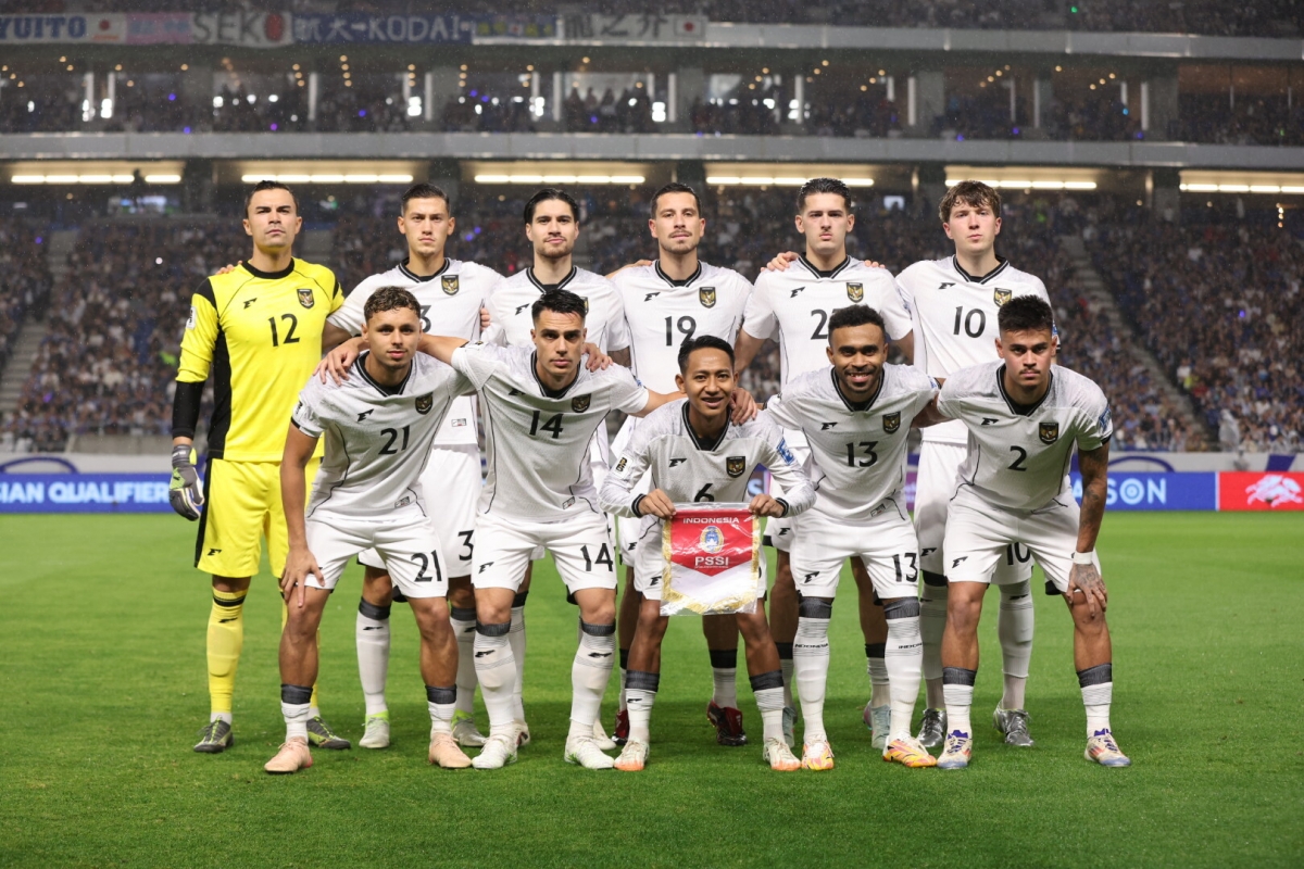 Dt indonesia gap nhung doi thu nao tren duong san ve world cup 2026 hinh anh 1