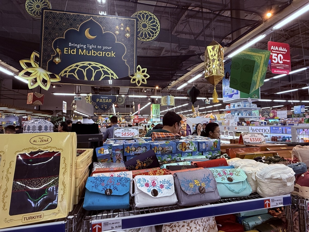 4 chiến lược để Indonesia đối phó với nguy cơ tràn ngập hàng hóa Trung Quốc