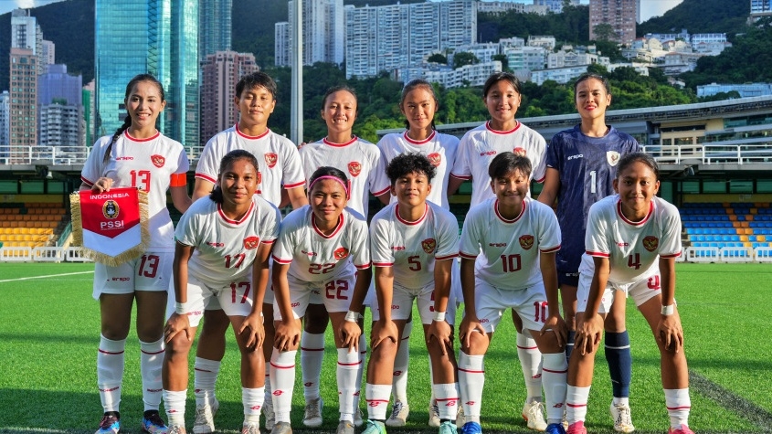 Bóng đá Indonesia tiếp tục ra mắt dàn sao nhập tịch từ châu Âu