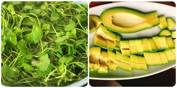 5 loại rau quả giúp hạ men gan hiệu quả