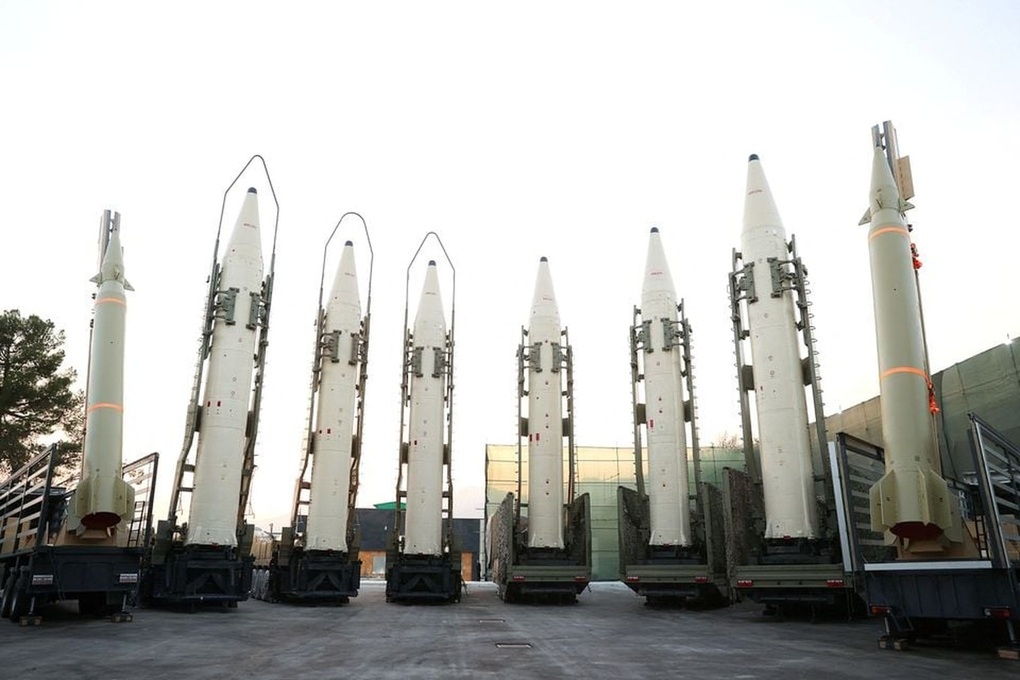 israel đe dọa tập kích cơ sở hạt nhân iran hình ảnh 1 israel de doa tap kich co so hat nhan iran hinh anh 1