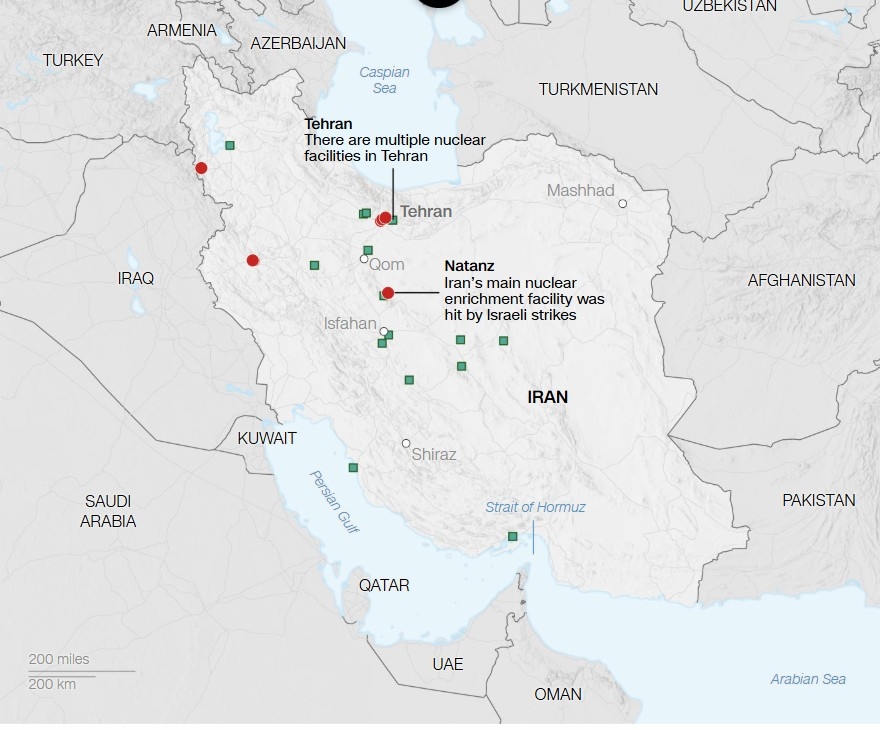 hội đồng bảo an liên hợp quốc họp về xung đột israel-iran ngay trong hôm nay hình ảnh 1 hoi dong bao an lien hop quoc hop ve xung dot israel-iran ngay trong hom nay hinh anh 1