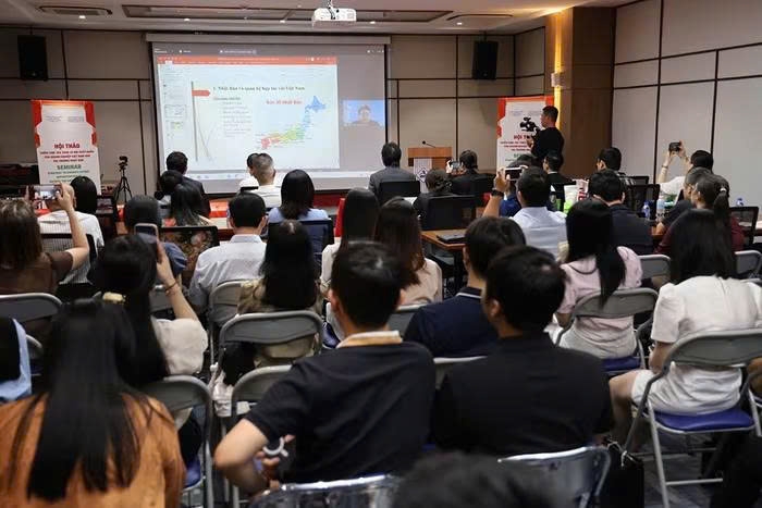 enterprises explore opportunities to boost exports to japan picture 1 enterprises explore opportunities to boost exports to japan picture 1