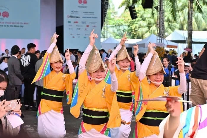HCM City to promote culture and cuisine at Japan festival in November