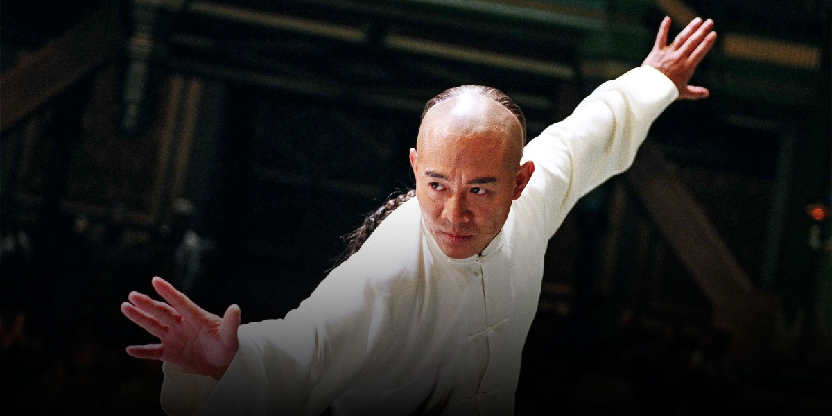 tu jackie chan den chung tu Don nhung bac thay vo thuat ngoai doi thuc hinh anh 3 tu jackie chan den chung tu Don nhung bac thay vo thuat ngoai doi thuc hinh anh 3