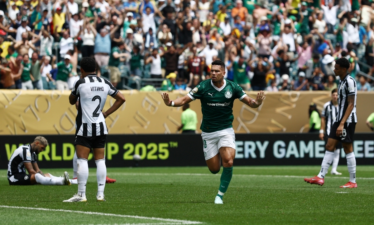 kết quả fifa club world cup 2025 hôm nay 29 6 Đại diện brazil vào tứ kết hình ảnh 1 ket qua fifa club world cup 2025 hom nay 29 6 Dai dien brazil vao tu ket hinh anh 1