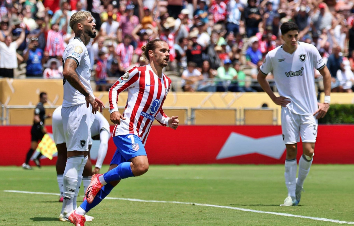 kết quả fifa club world cup hôm nay 24 6 atletico madrid bị loại đáng tiếc hình ảnh 2 ket qua fifa club world cup hom nay 24 6 atletico madrid bi loai dang tiec hinh anh 2