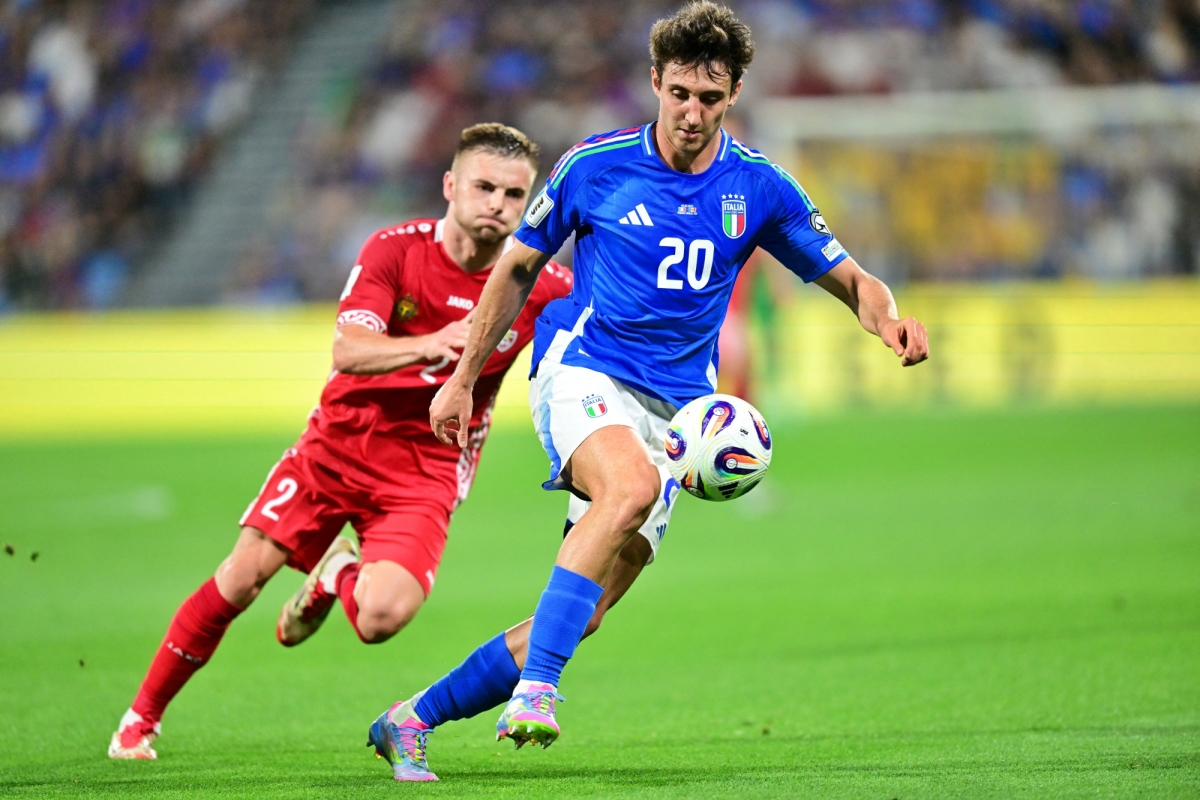 kết quả vòng loại world cup 2026 hôm nay 10 6 italia và croatia hưởng niềm vui hình ảnh 2 ket qua vong loai world cup 2026 hom nay 10 6 italia va croatia huong niem vui hinh anh 2