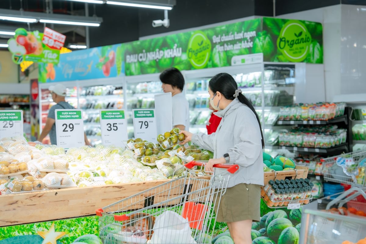 WinCommerce – “Indomaret” của Việt Nam: Tăng tốc hiện đại hóa bán lẻ tại nông thôn