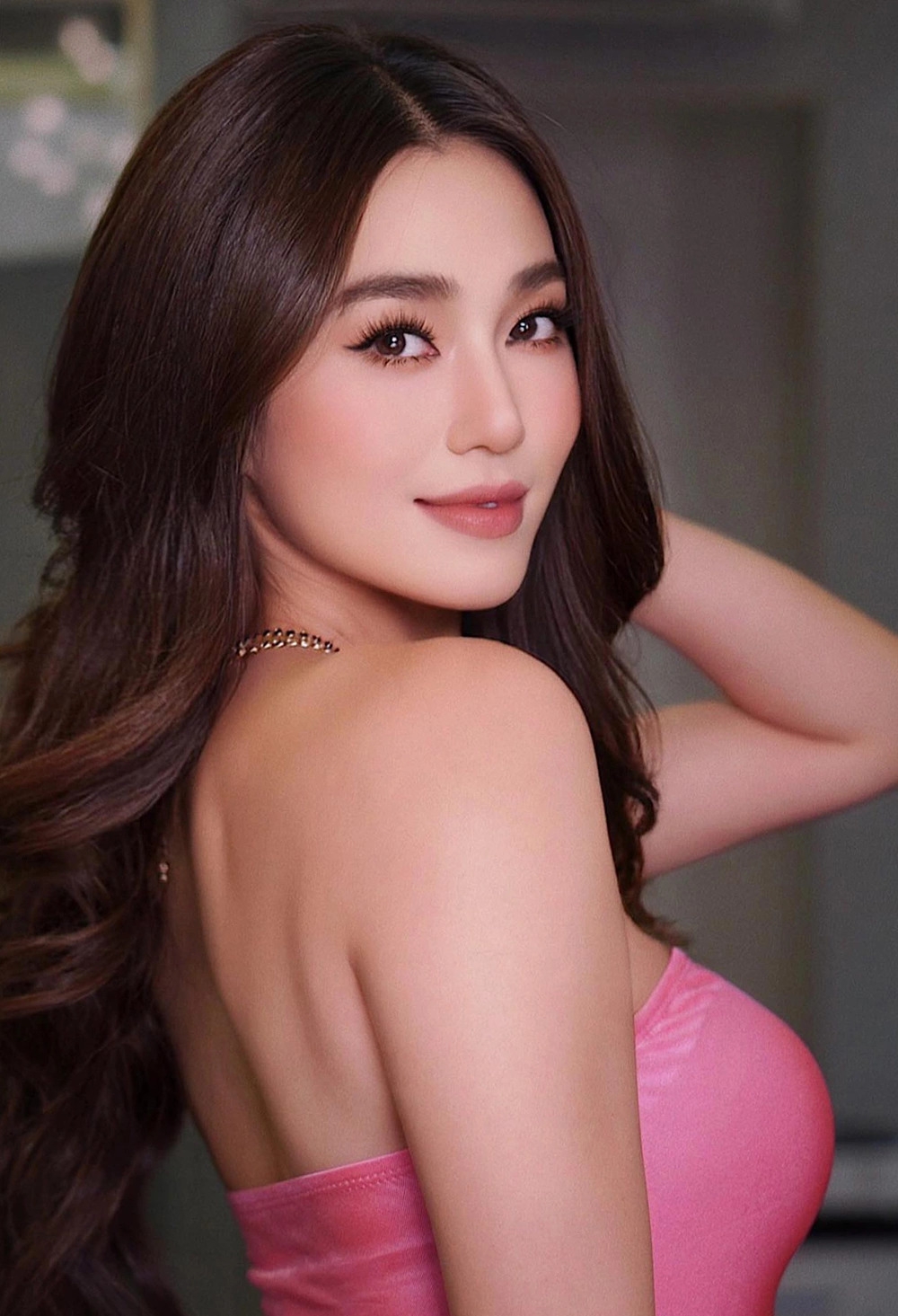 sao việt 12 6 hoa hậu tiểu vy đáp trả khi bị nói không làm gì mà vẫn nhiều tiền hình ảnh 7 sao viet 12 6 hoa hau tieu vy dap tra khi bi noi khong lam gi ma van nhieu tien hinh anh 7